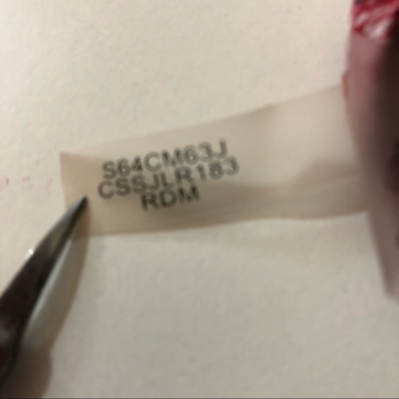 Calvin Klein women’s sleeveless blouse size Small - Picture 10 of 11